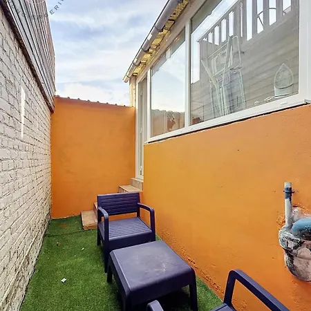Le Bleu - Dernier Etage & Confort Appartement *